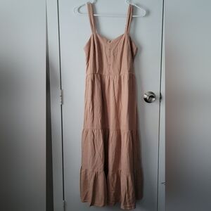 Becool maxi dress